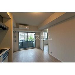 パークアクシス自由が丘テラス 304