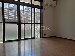 コーポすずき 102 1階1Kのリビング/ダイニング