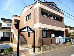 パークサイド井山