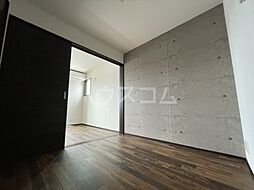 シャルコートＳＯＧＡ 3階1DKのリビング/ダイニング