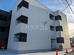 名鉄常滑線 道徳駅 徒歩6分の賃貸アパート