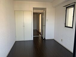 グレースホリベ5 3階2DKのリビング/ダイニング