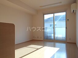 アミュナータ 2階2LDKのリビング/ダイニング