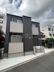 JR川越線 的場駅 徒歩6分の賃貸アパート