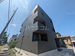 近鉄名古屋線 戸田駅 徒歩10分の賃貸アパート