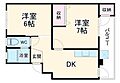 アシスト甲府マンション3階3.7万円