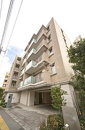 京王井の頭線 永福町駅 徒歩10分の賃貸マンション