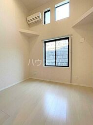 ルミエール新子安 203 2階ワンルームのリビング/ダイニング