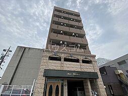 JR東海道本線 熱田駅 徒歩9分の賃貸マンション