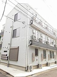 日暮里舎人ライナー 扇大橋駅 徒歩11分