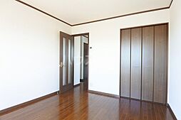 ニューパレス佐貫 J 3階1Kのリビング/ダイニング