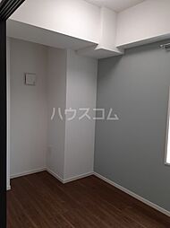 ユリカロゼＡＺ上板橋 401 4階1DKのリビング/ダイニング