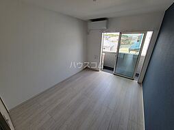 京成本線 八千代台駅 徒歩7分の賃貸アパート 2階1Kのリビング/ダイニング