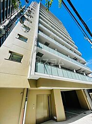 リアライズ天満橋（旧ディー・グラン北浜東） 2階