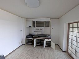 エメラルドマンション東那珂 0204 2階3DKのリビング/ダイニング