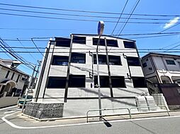 東京メトロ有楽町線 地下鉄成増駅 徒歩8分