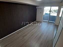 ラウレア 202 2階1LDKのリビング/ダイニング