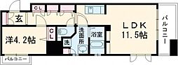 赤坂駅 13.6万円