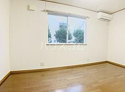 東急東横線 田園調布駅 徒歩10分の賃貸アパート 1階ワンルームのリビング/ダイニング