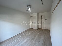 JR総武線 東船橋駅 徒歩6分の賃貸マンション 1階1Kのリビング/ダイニング