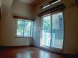 グリシーヌ成城 101