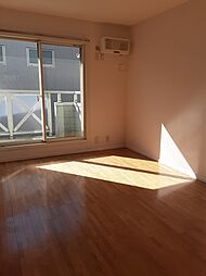 イムーブル中町II 201 2階2DKのリビング/ダイニング