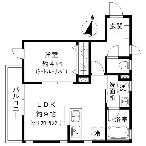 外観画像