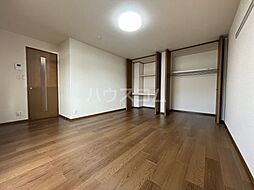 JR総武線 西船橋駅 徒歩13分の賃貸アパート 2階2Kのリビング/ダイニング