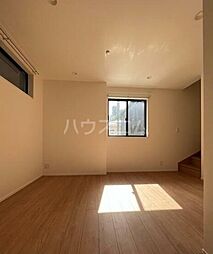 Ｋｏｌｅｔ綱島#03 1 1階2SLDKのリビング/ダイニング