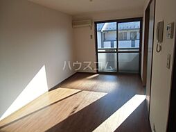 ロイヤルパレス 106 1階2LDKのリビング/ダイニング