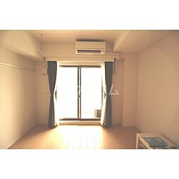 ヴィアロ千種スクエア 5階ワンルームのリビング/ダイニング