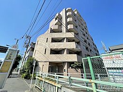 東急大井町線 上野毛駅 徒歩2分