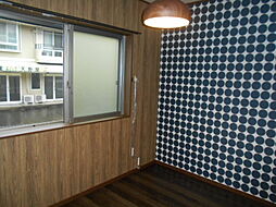 ラシュレ 103 1階1Kのリビング/ダイニング