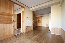 西京極ガーデンハイツ 512