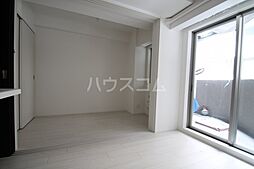 レオンコンフォート西大路御池 7階1DKのリビング/ダイニング