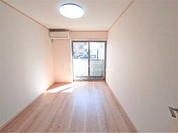 ウイング矢川 102