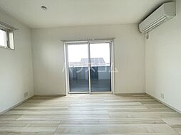 JR東北本線 東大宮駅 徒歩16分の賃貸アパート 1階1Kのリビング/ダイニング