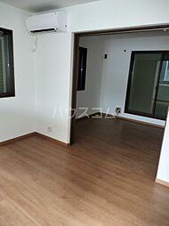 アドラブール 102 1階2LDKのリビング/ダイニング