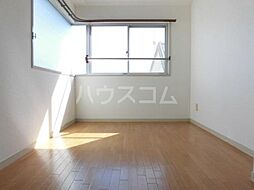 レジデンス柏 2階3LDKのリビング/ダイニング