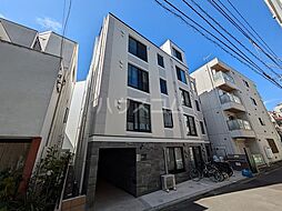 エルファーロ駒沢公園I