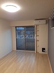 サンイーグル 103 1階1Kのリビング/ダイニング