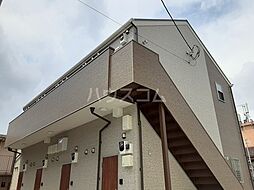 プリシナール聖蹟桜ヶ丘