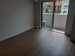 アルファコート青砥3 106 1階1Kのリビング/ダイニング