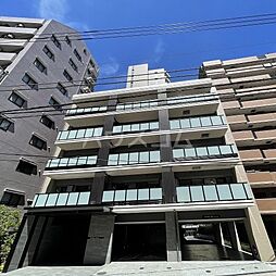 アヴァンカーサ町屋