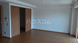 マンション桜 203