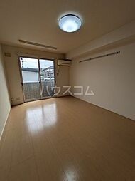 東武伊勢崎線 越谷駅 徒歩18分の賃貸アパート 1階1Kのリビング/ダイニング