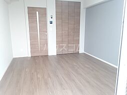 アルファコート青砥3 107 1階1Kのリビング/ダイニング