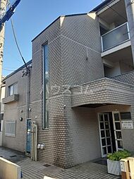 JR山手線 品川駅 徒歩14分の賃貸マンション