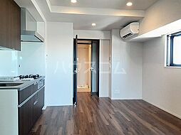 ブリリアンクラス高円寺 601