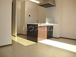 JR成田線 湖北駅 徒歩11分の賃貸アパート 1階1LDKのリビング/ダイニング